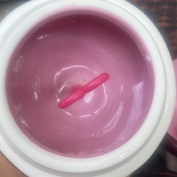 Pandora Ceramic Cupcake Jewelry Box - Picture 6 of 7